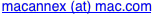 macannex (at) mac.com